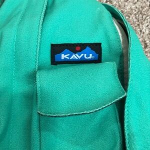 Baggallini Crossbody & KAVU Rope Bag